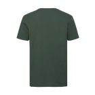 Russell Men's Authentic Tee Pure Organic