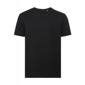 Russell Men's Authentic Tee Pure Organic