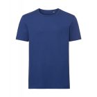 Russell Men's Authentic Tee Pure Organic