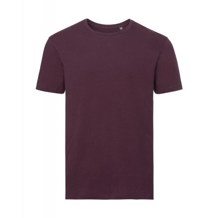 Russell Men's Authentic Tee Pure Organic