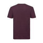 Russell Men's Authentic Tee Pure Organic