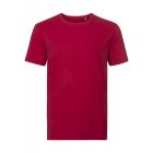 Russell Men's Authentic Tee Pure Organic