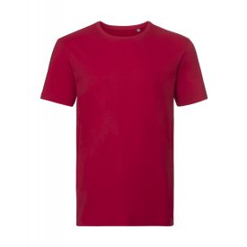 Russell Men's Authentic Tee Pure Organic