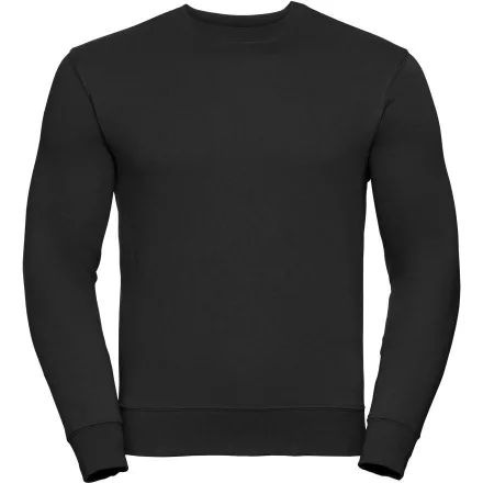 Russell Authentic Set-In Sweatshirt