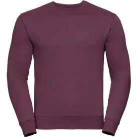 Russell Authentic Set-In Sweatshirt