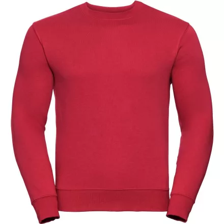 Russell Authentic Set-In Sweatshirt