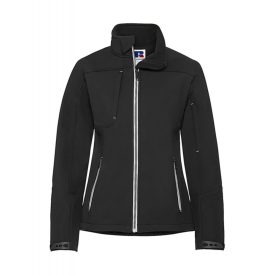 Russell Ladies Bionic Softshell Jacket