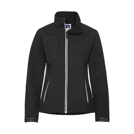 Russell Ladies Bionic Softshell Jacket