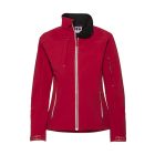 Russell Ladies Bionic Softshell Jacket