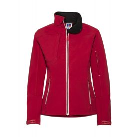 Russell Ladies Bionic Softshell Jacket