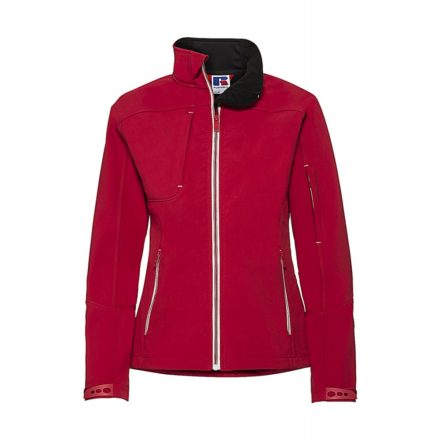 Russell Ladies Bionic Softshell Jacket