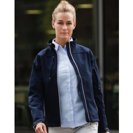 Russell Ladies Bionic Softshell Jacket