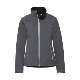 Russell Ladies Bionic Softshell Jacket