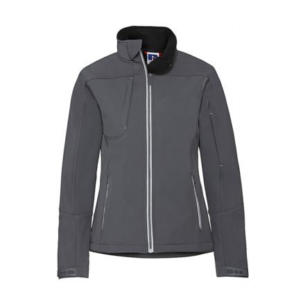 Russell Ladies Bionic Softshell Jacket