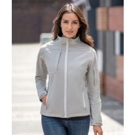 Russell Ladies Bionic Softshell Jacket