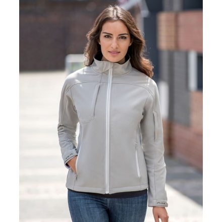 Russell Ladies Bionic Softshell Jacket