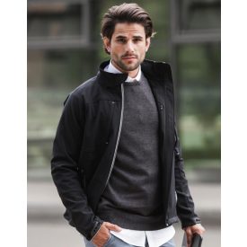 Russell Mens’ Bionic Softshell Jacket