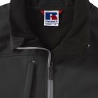 Russell Mens’ Bionic Softshell Jacket