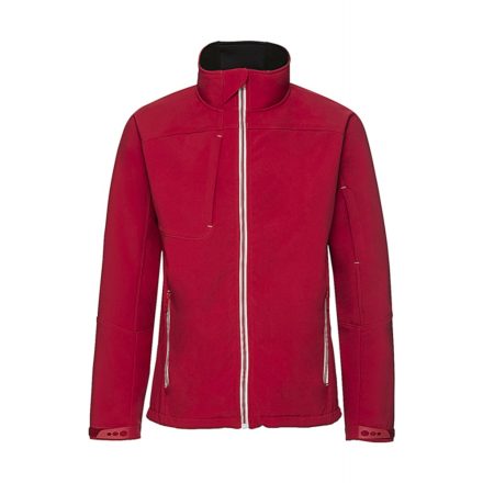 Russell Mens’ Bionic Softshell Jacket