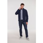 Russell softshell dzseki Bionic 320 tengerkék