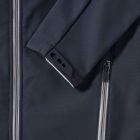 Russell softshell dzseki Bionic 320 tengerkék