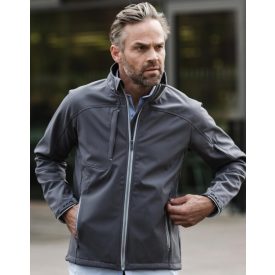 Russell Mens’ Bionic Softshell Jacket