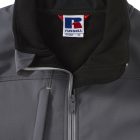 Russell Mens’ Bionic Softshell Jacket
