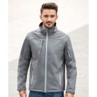 Russell Mens’ Bionic Softshell Jacket