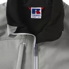Russell Mens’ Bionic Softshell Jacket