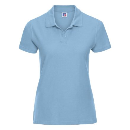 Russell Ladies' Ultimate Piqué Polo