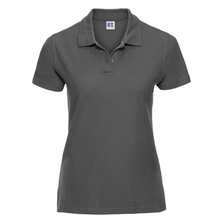 Russell Ladies' Ultimate Piqué Polo