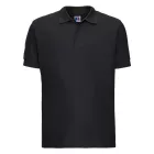 Russell Men's Ultimate Piqué Polo