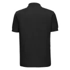 Russell Men's Ultimate Piqué Polo