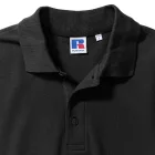 Russell Men's Ultimate Piqué Polo