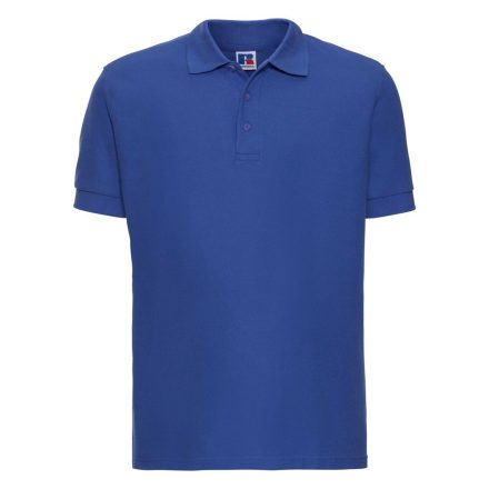 Russell Men's Ultimate Piqué Polo