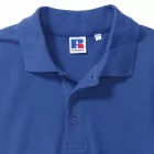 Russell Men's Ultimate Piqué Polo