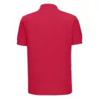 Russell Men's Ultimate Piqué Polo