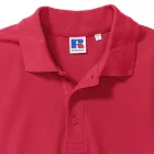 Russell Men's Ultimate Piqué Polo