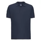 Russell Men's Ultimate Piqué Polo