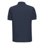 Russell Men's Ultimate Piqué Polo