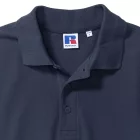 Russell Men's Ultimate Piqué Polo