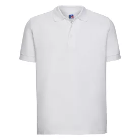Russell Men's Ultimate Piqué Polo