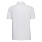 Russell Men's Ultimate Piqué Polo