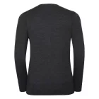 Russell Ladies' Knitted V-Neck Cardigan