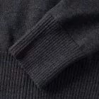 Russell Ladies' Knitted V-Neck Cardigan