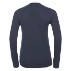 Russell Ladies' Knitted V-Neck Cardigan