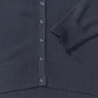 Russell Ladies' Knitted V-Neck Cardigan