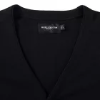 Russell Men's Knitted V-Neck Cardigan