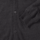 Russell Men's Knitted V-Neck Cardigan