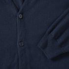 Russell Men's Knitted V-Neck Cardigan